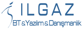 ILGAZ BT & Yazılım & Danışmanlık